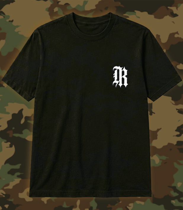 LOGO TEE