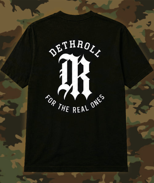 LOGO TEE
