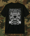 SWORN TO THE DARK TEE