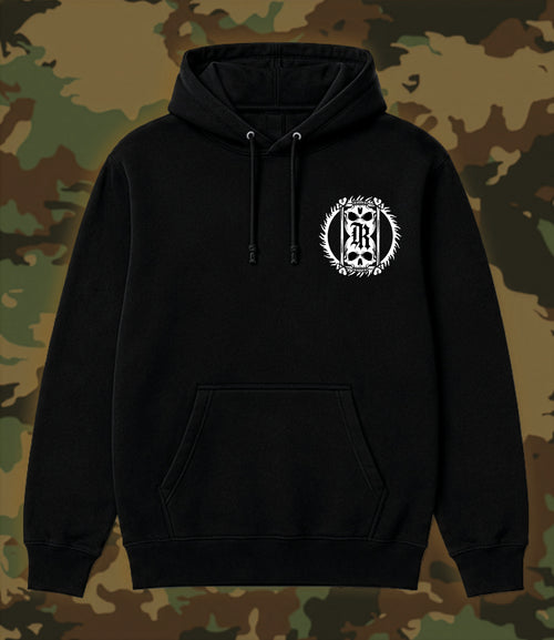 SWORN TO THE DARK HOODIE