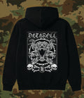 SWORN TO THE DARK HOODIE
