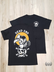 DEAD END T