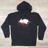 MEN'S DTR PULLOVER HOODIE