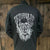 ALPHA OMEGA PULLOVER HOODIE