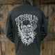 ALPHA OMEGA PULLOVER HOODIE