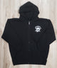 DEAD END ZIP HOODIE