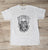 ALPHA OMEGA WHITE T