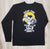 DEAD END CREWNECK