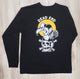 DEAD END CREWNECK